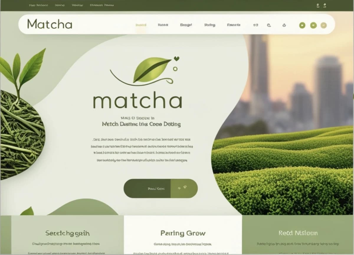 Matcha